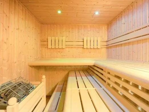 Das Hochegg - Apartments