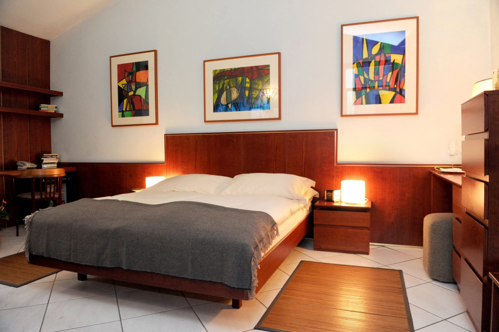 Hotel Milan