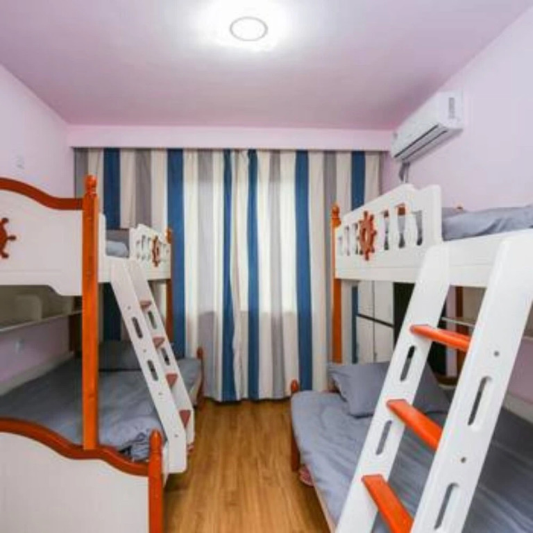 Zhoushan Ala Youth Hostel