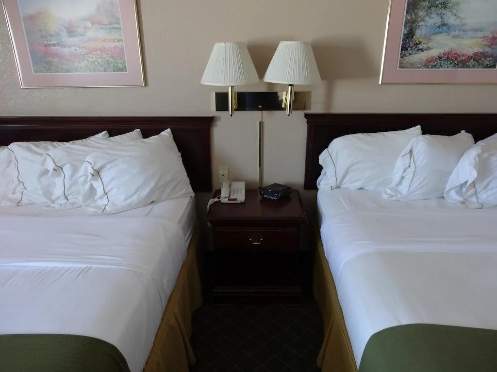 Briarwood Inn of Sparta