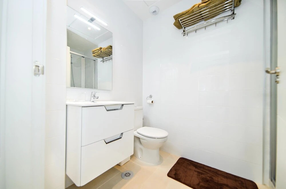 Apartamento Bennecke Winston
