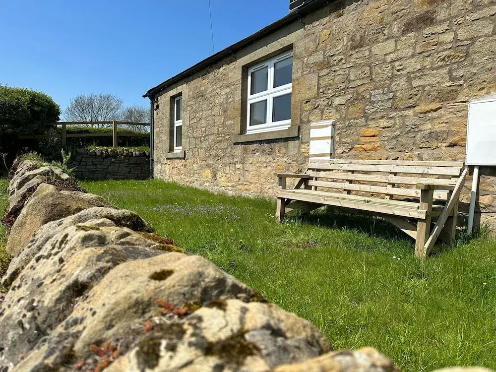 Lonnon Cottage