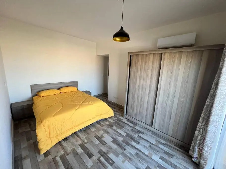 Modern 2-Bedroom in New Resort with Private Pools