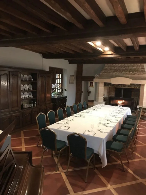 DOMAINE ST GERMER