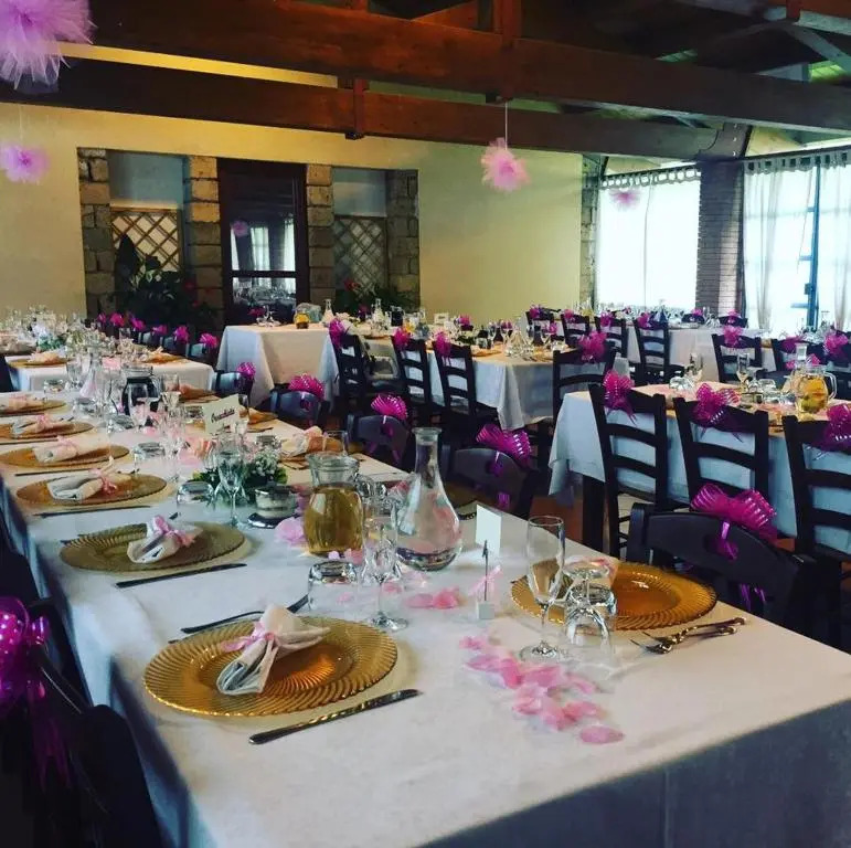 Agriturismo Villa Ione