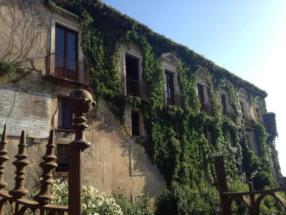 Palazzo Mazziotti