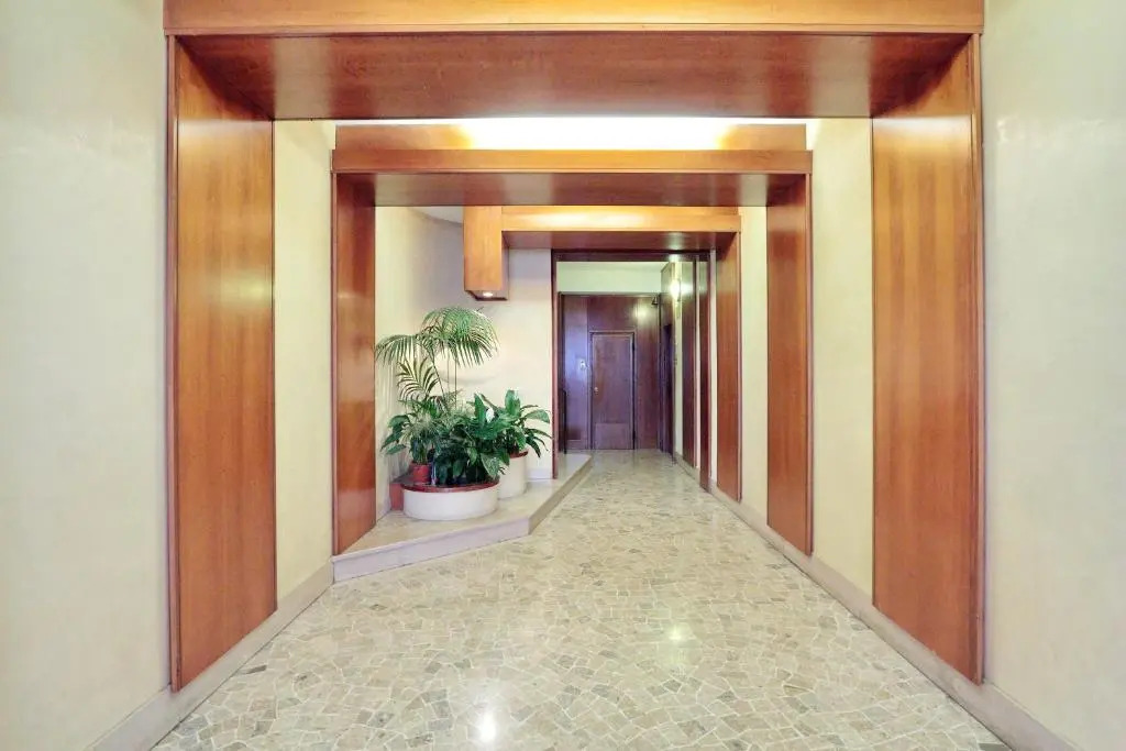 La Primavera Holidayhouse BEST LOCATION FOR VISIT THE VATICAN