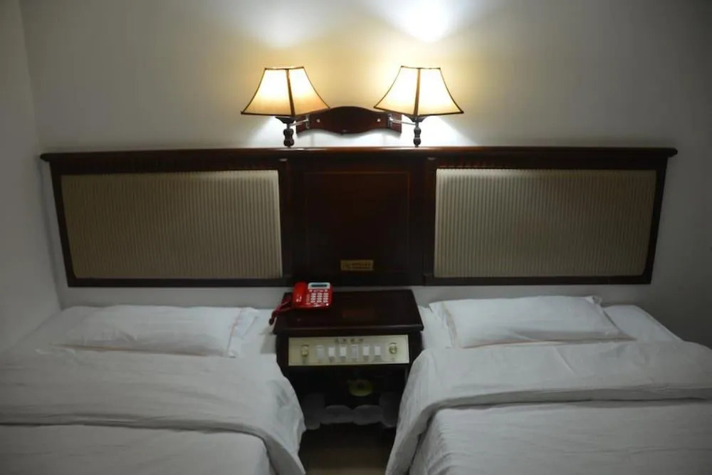Dahua Hotel