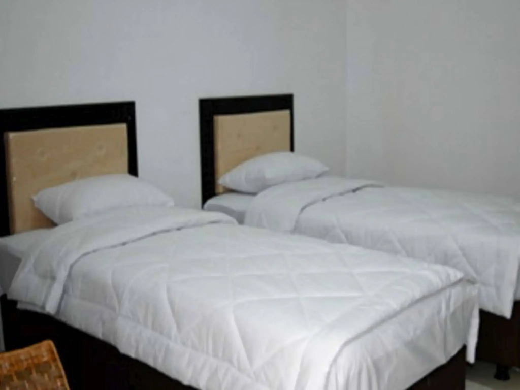 Hotel Sinar Tambolaka