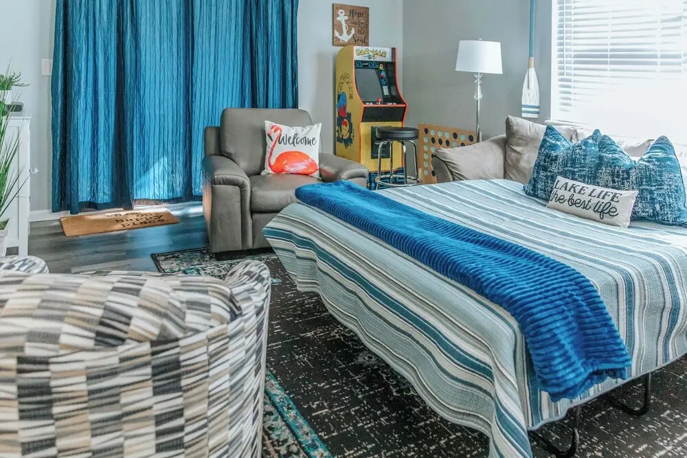 Updated Branson Condo w/ Indoor Pool Access!