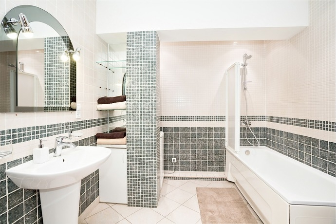 Luxury Apartment in Old City