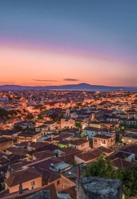 Astir City Life - Kalamata Charming Homes Near Sea