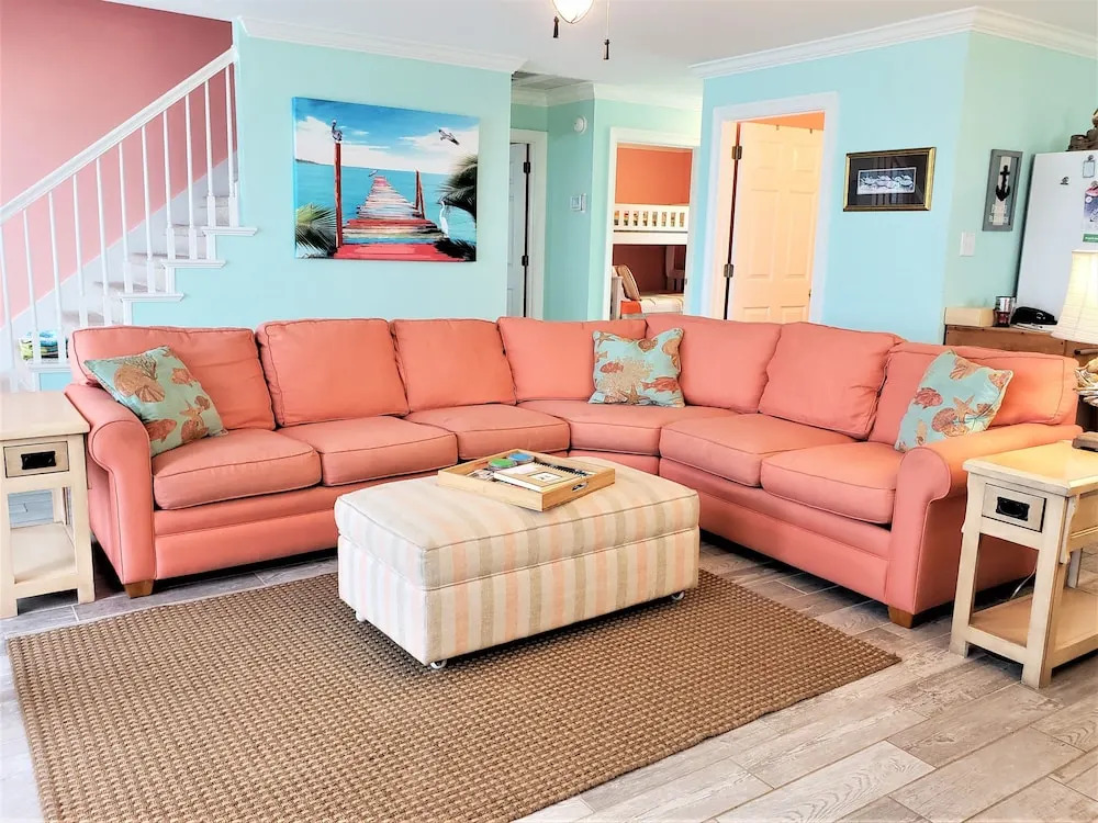 Alabama Dreamin - 4 Br Home