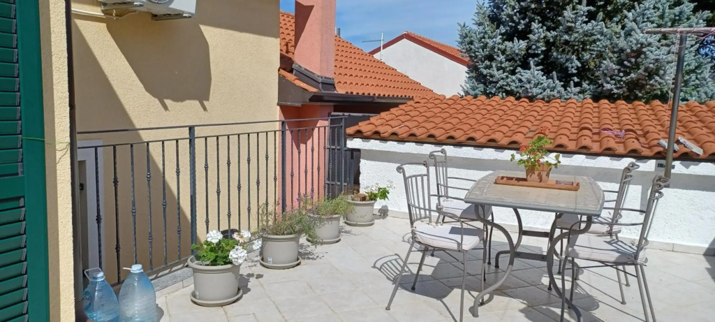 Studio Apartman Blue Sky
