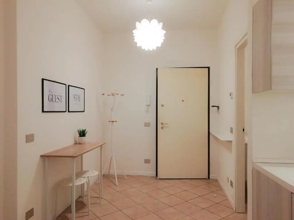 MistrangeloHome 3 - Appartamento in Pieno Centro