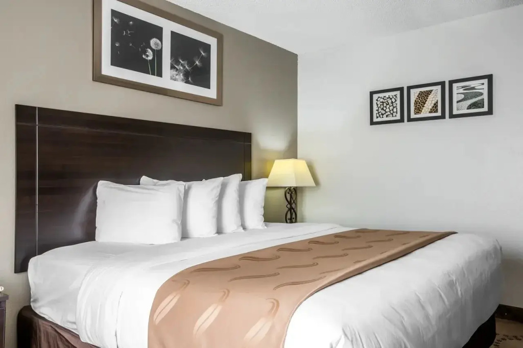 FairBridge Inn & Suites