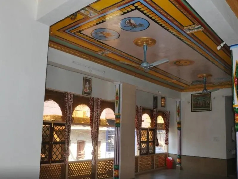 Jhankar Mansion