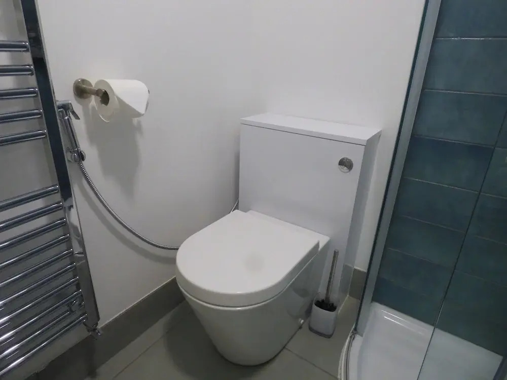 Gower - 2 Beds - Parking - EV Charger - Wifi