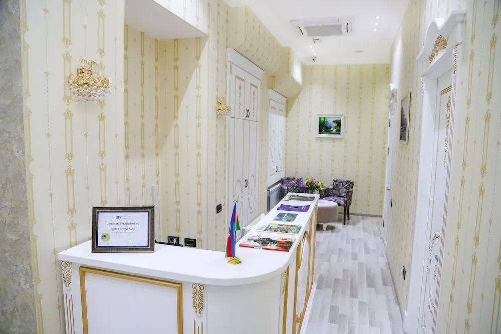 Empire Hotel Baku