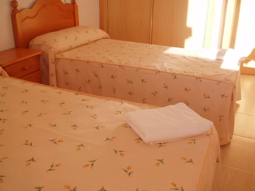 Apartamento Mar de Cristal 3.1.11