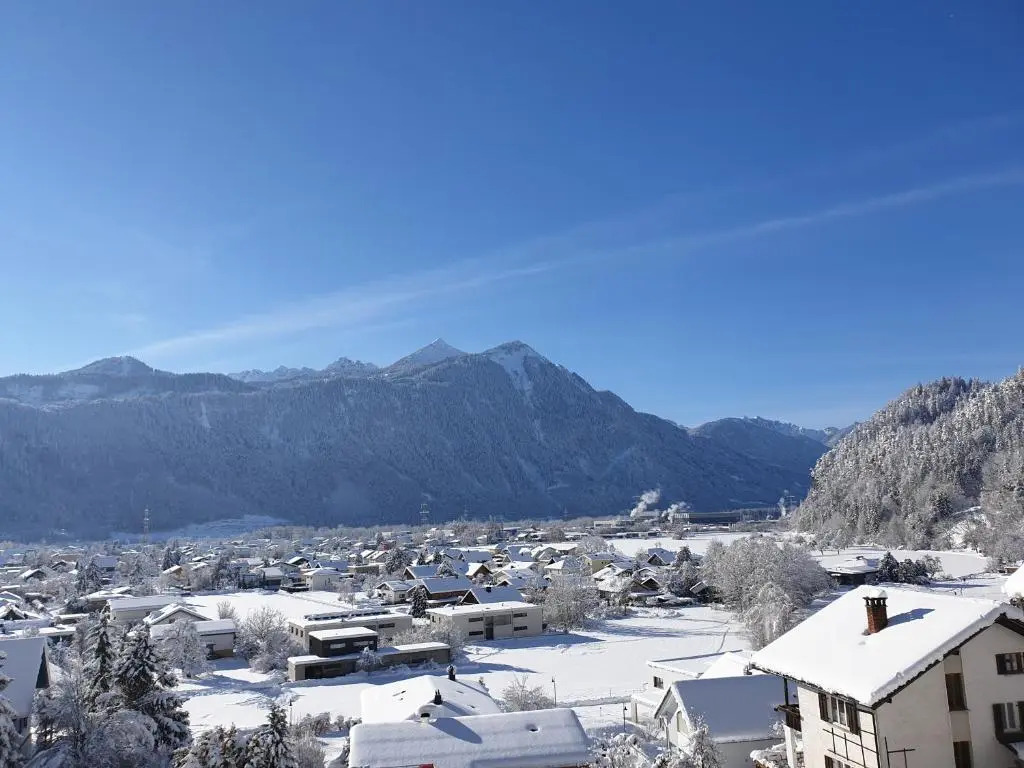 Gasthof Bad Sonnenberg