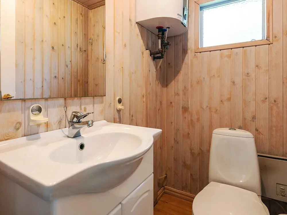 4 Star Holiday Home in Lokken
