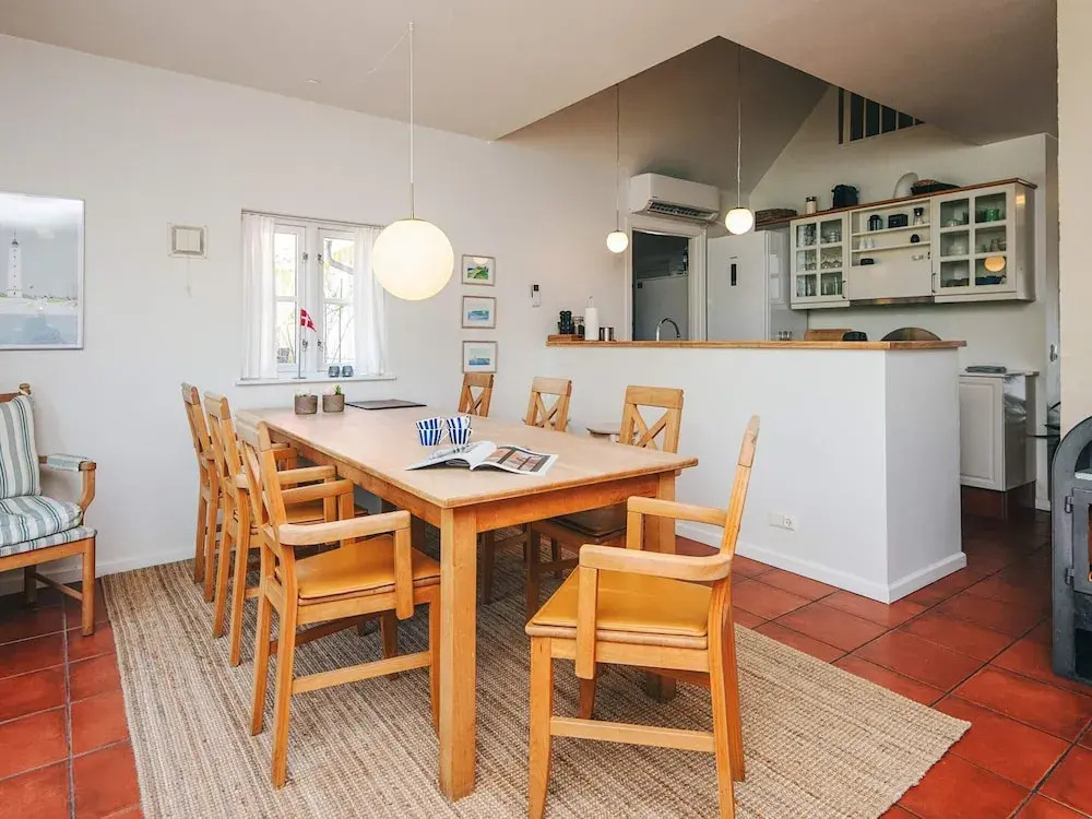 5 star holiday home in Blåvand