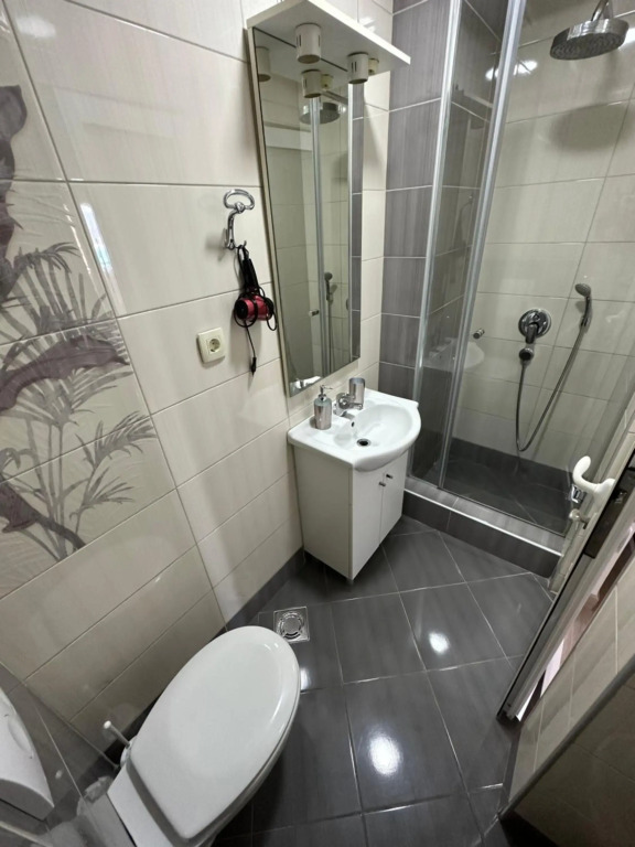 Apartmani AURA