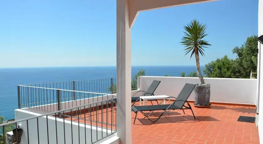 Villa Ca Bianca