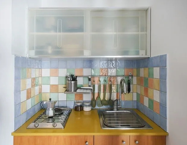 Gioia 13 Rooms & Apartments