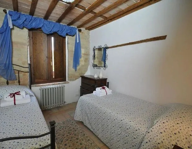 Villa Le Lucciole