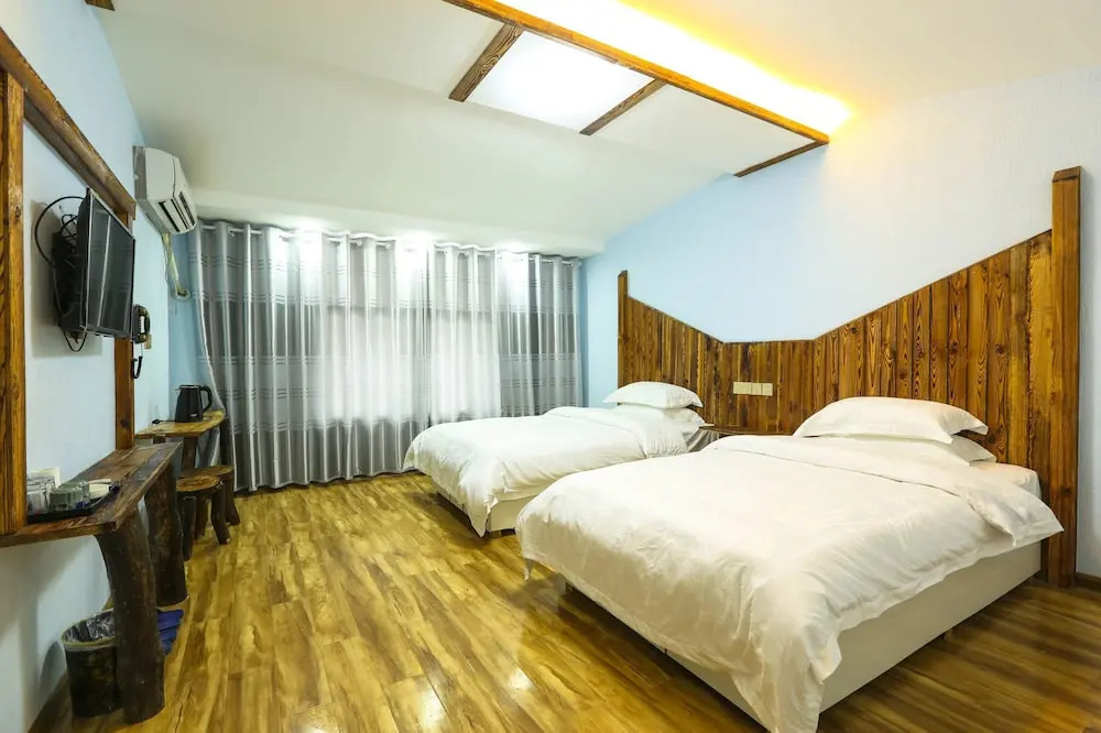 Yunsheyuanlai Hostel