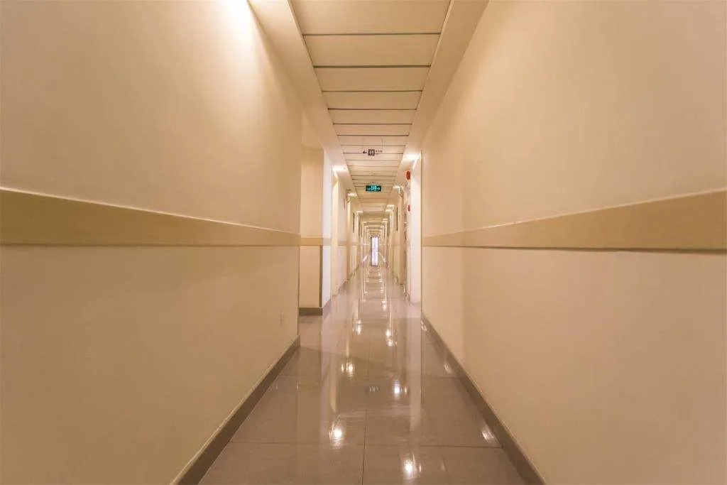 Jinjiang Inn Jinshan City Sands