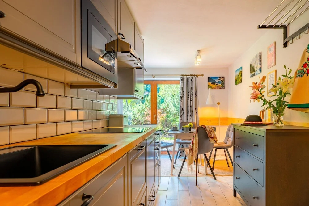 Tatrovia Widokowe Apartamenty