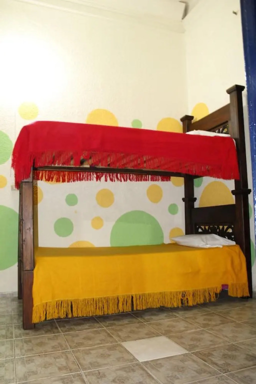 Colombian Dream Hostel
