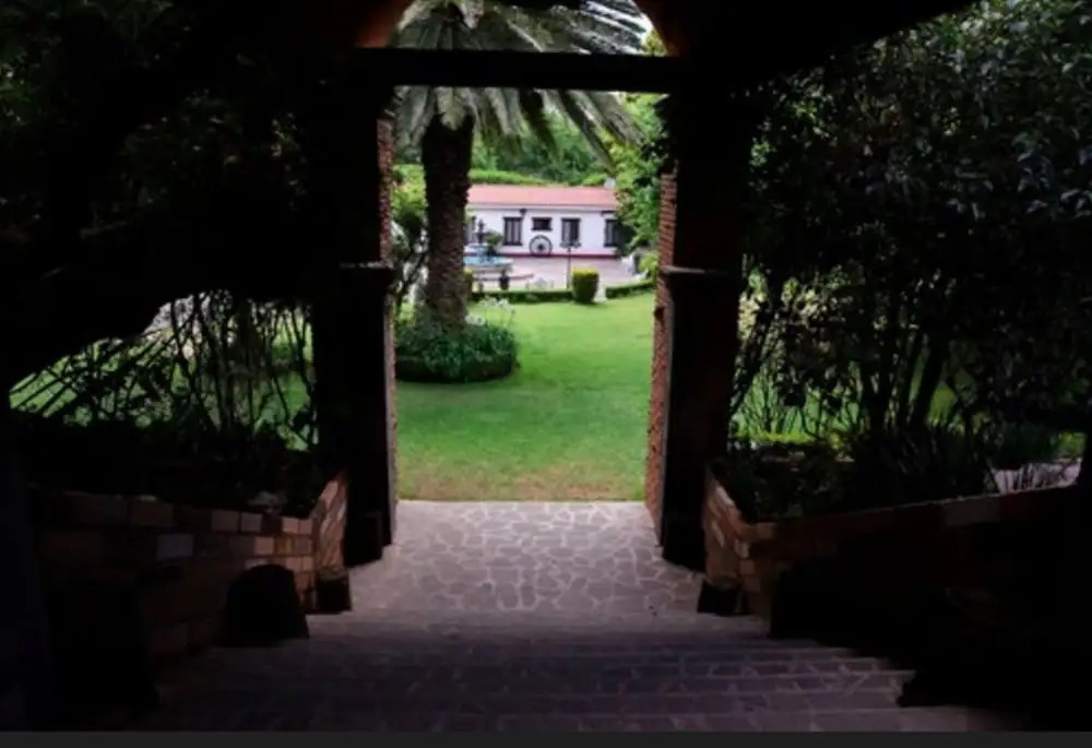 Finca Mexicana