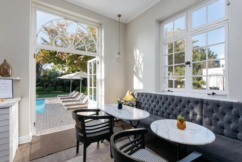 River Manor Boutique Hotel by The Living Journey Collection