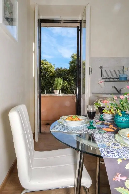 Azzurra Home