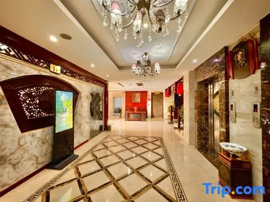 Yongshun Minzu Hotel