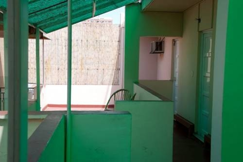 Backpackers Travel Hotel