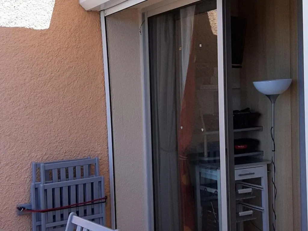 Appartement Banyuls-sur-Mer, 1 pièce, 4 personnes - FR-1-309-90