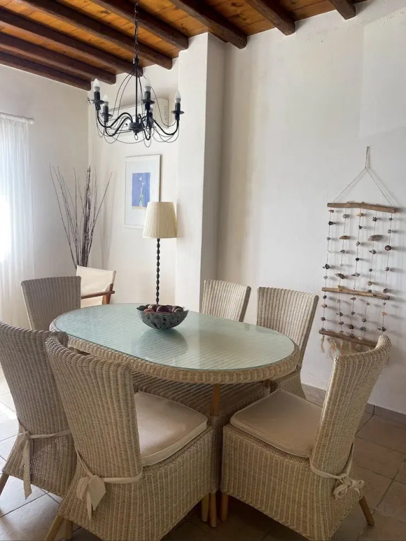 Sanarte Villas Mykonos