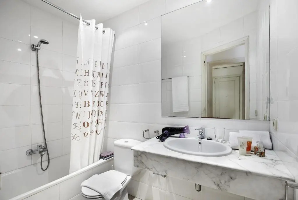Apartamentos Calvet