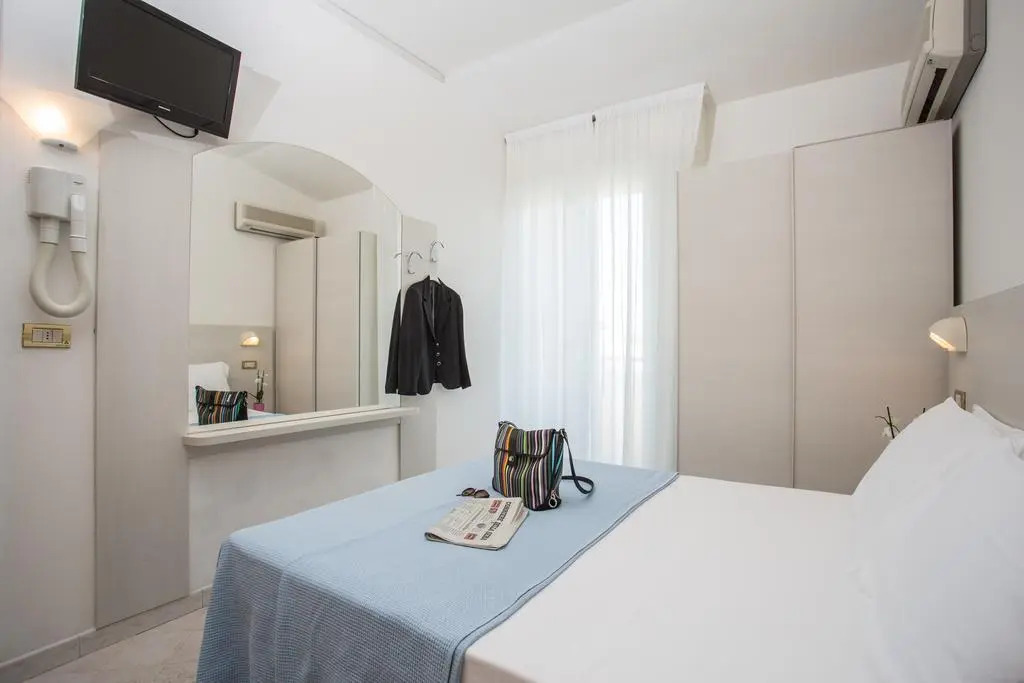 HOTEL TRE ROSE
