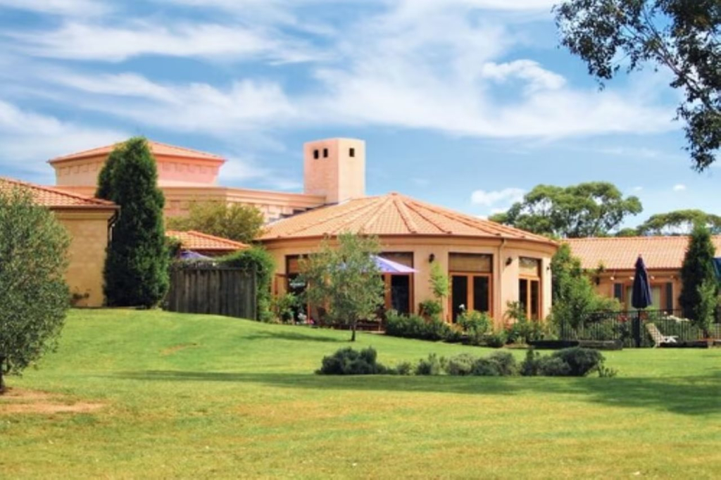 Estate Tuscany