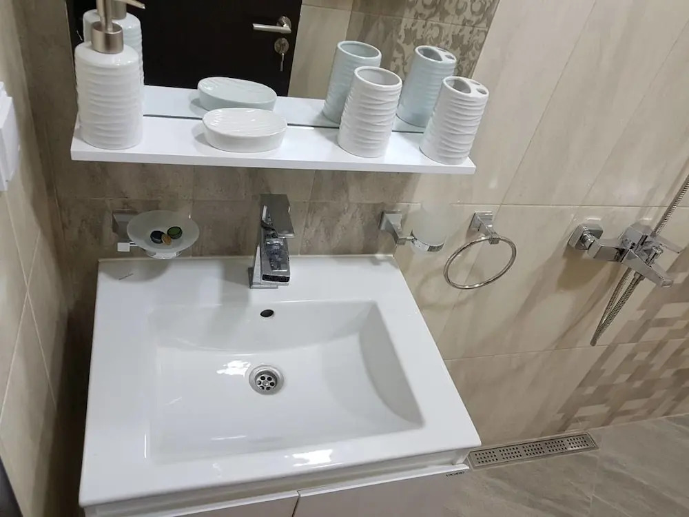 Apartament Perlla