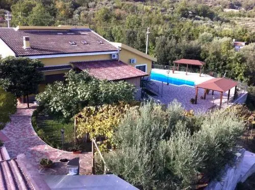 Agriturismo La Madonnina