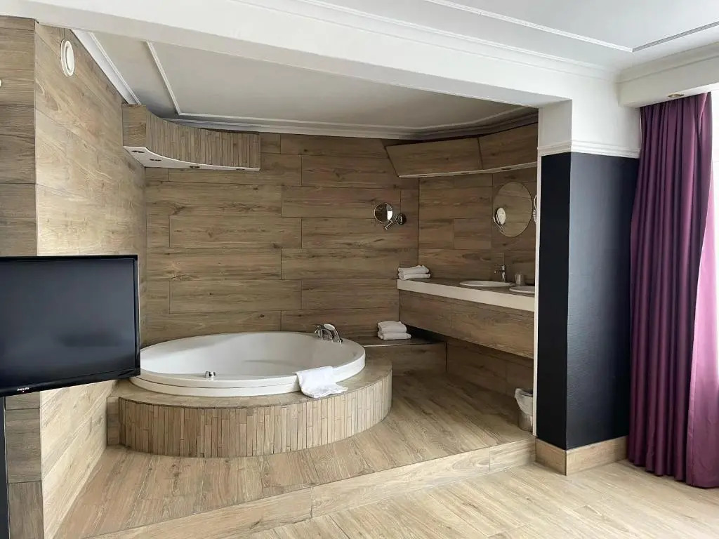 Van der Valk Hotel De Molenhoek-Nijmegen