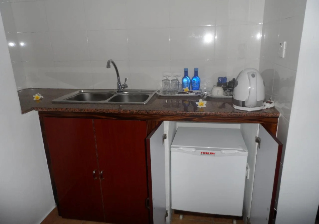 Divers Lodge