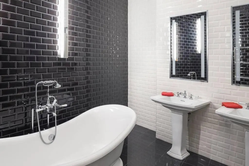 Superbe appartement T4 de standing en centre-ville